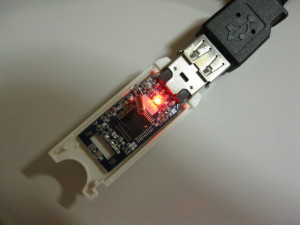 MICRODIA USBメモリー