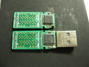 USBメモリーSONY8GB